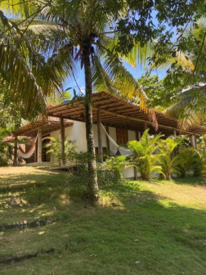 Casa da Ana Caraíva